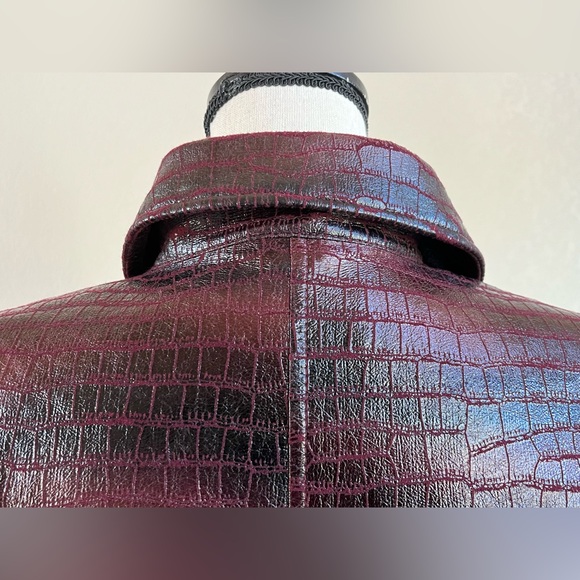 Susan Graver Jacket Blazer - Picture 8 of 12